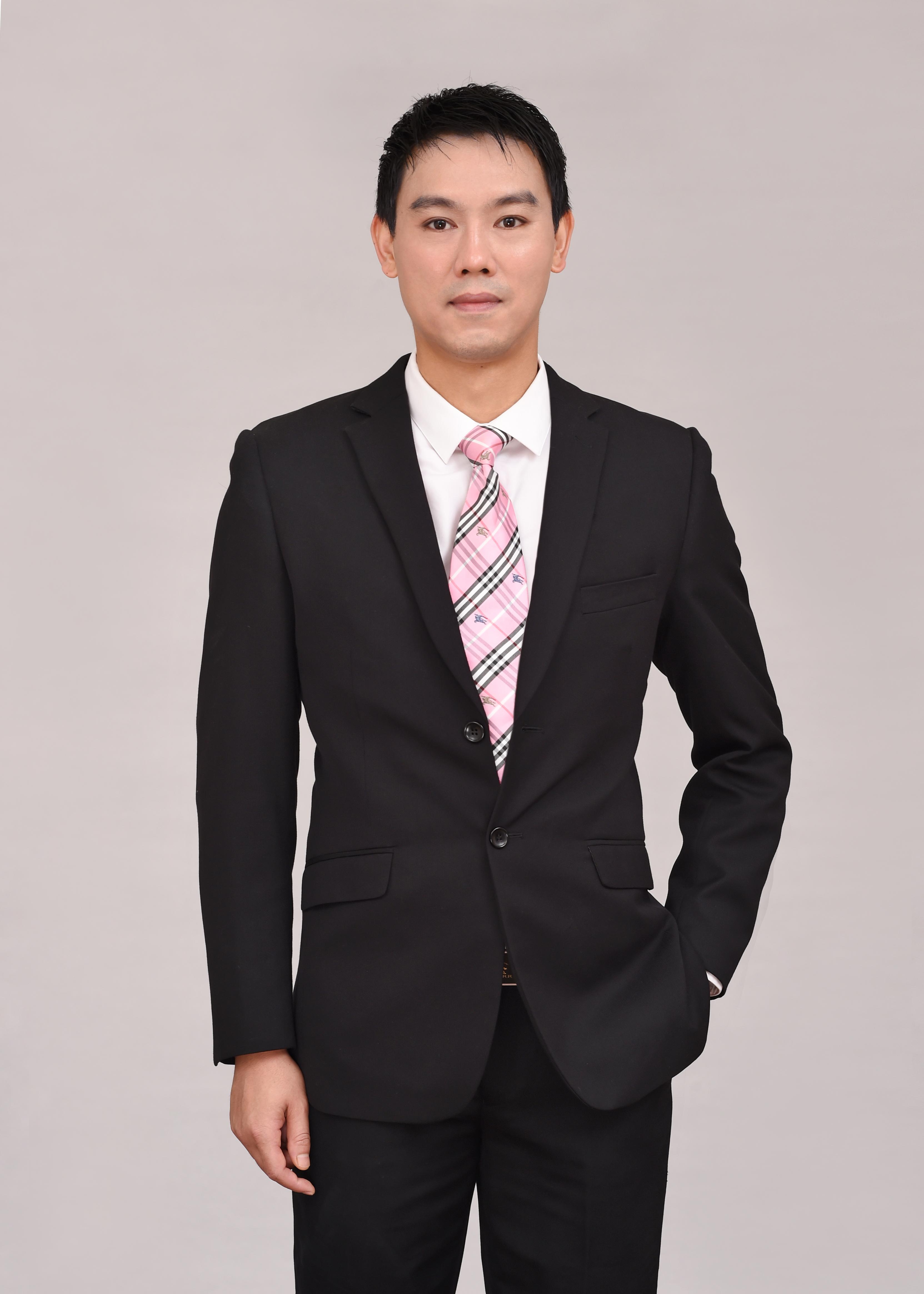 马彩华 内容策划总监