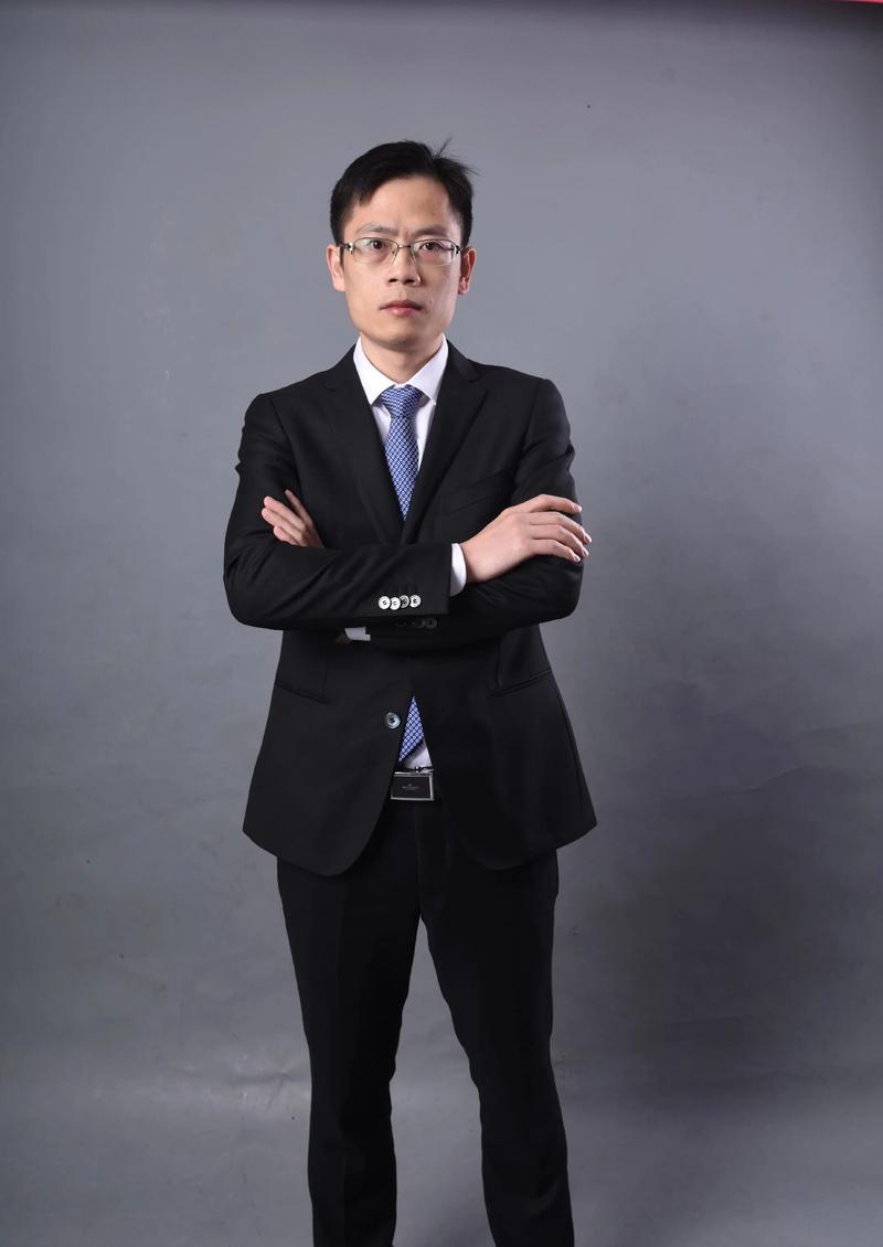杨华 制片统筹总监